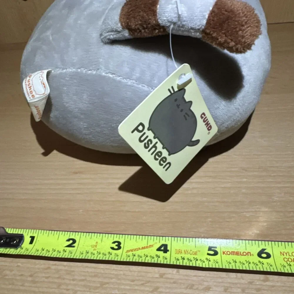 Gund pusheen cat